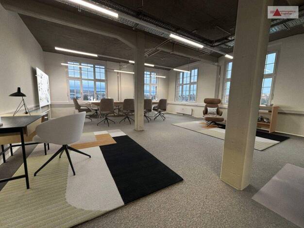 Bürofläche zur Miete 406 € 1 Zimmer 62,4 m² Bürofläche Speicherstraße 1 Zwönitz 08297