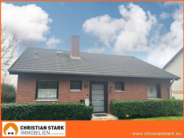 Einfamilienhaus zum Kauf 249.300 € 4 Zimmer 85,4 m² 618 m² Grundstück Roxheim 55595