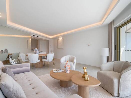 Wohnung zum Kauf 2.690.000 € 4 Zimmer 95 m² Petit Juas CANNES 06400