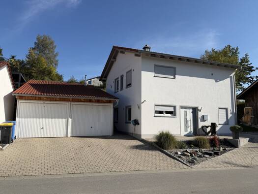 Einfamilienhaus zum Kauf 525.000 € 5 Zimmer 118,7 m² 649 m² Grundstück Hirschbach Bad Birnbach 84364