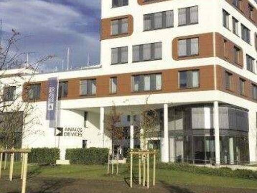 Bürofläche zur Miete provisionsfrei 20 € 734 m² Bürofläche Schwabing-Freimann München 80807