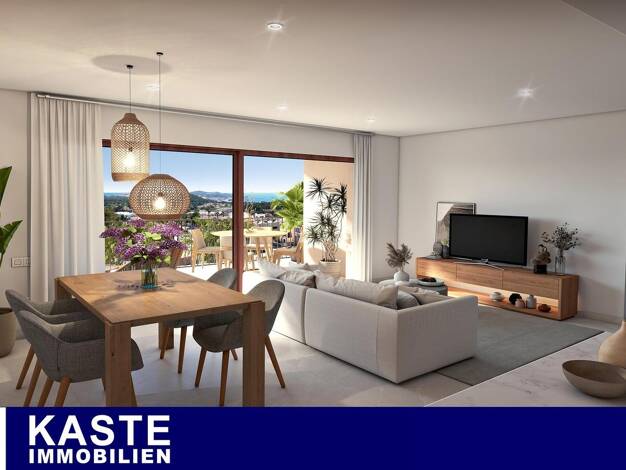 Wohnung zum Kauf - Erstbezug provisionsfrei 475.000 € 3 Zimmer 89,2 m² EG frei ab 02.11.2027 Capdepera 07530