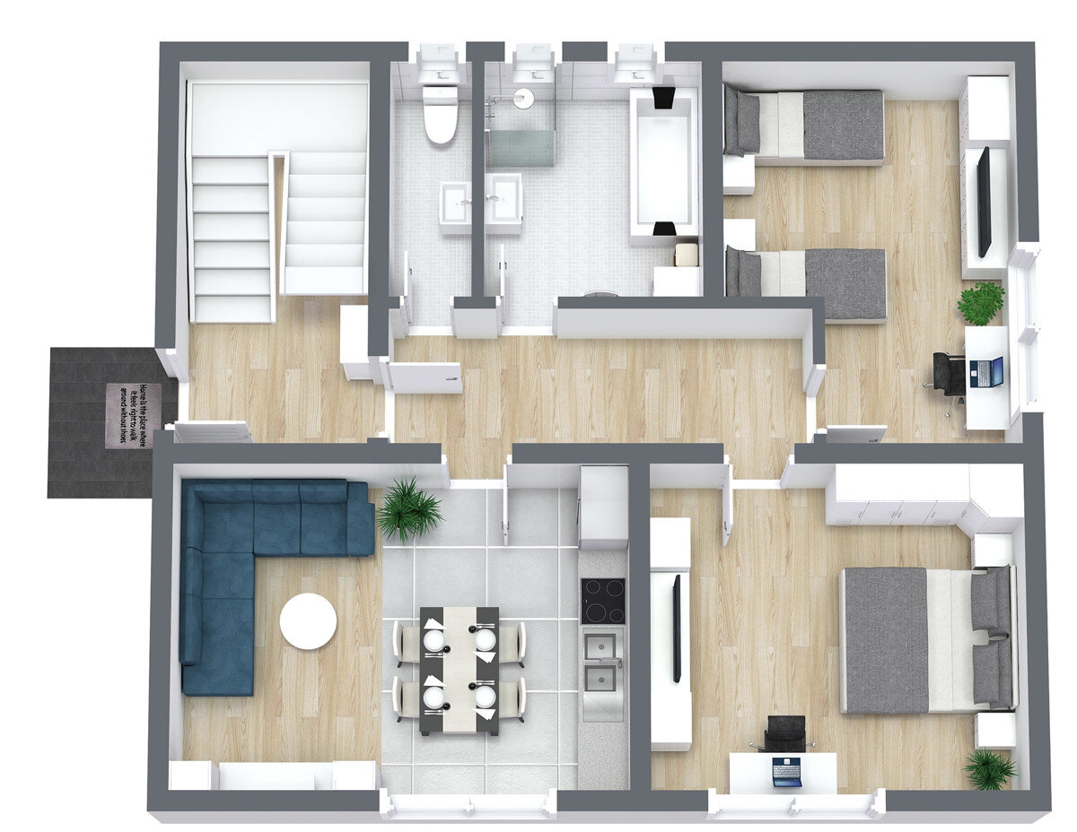 Einfamilienhaus zum Kauf 395.000 € 8 Zimmer 163 m²<br/>Wohnfläche 710 m²<br/>Grundstück Köstenberg / Köstenberg 9231