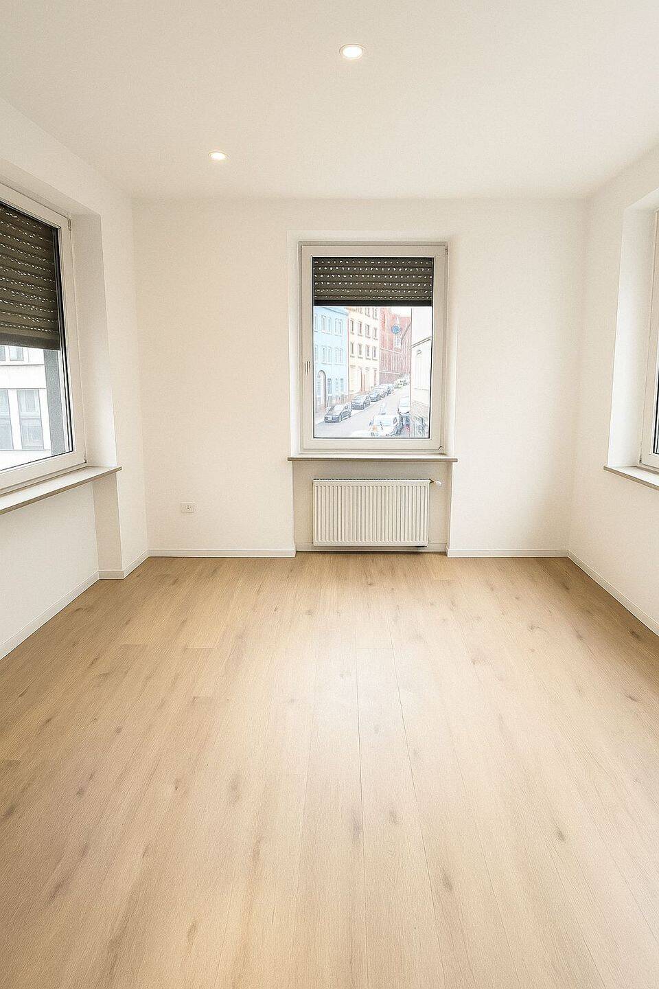 Gemütliche Wohnung im 1. OG – 54,88m² Wohnglück in Wuppertal – Schimmelsburg 35, 42277 Wuppertal – Vorschaubild 2