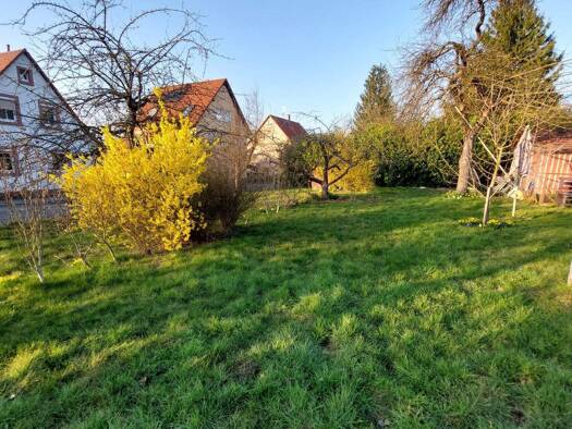 Grundstück zum Kauf 149.000 € 634 m² Grundstück Mönchberg Mönchberg 63933