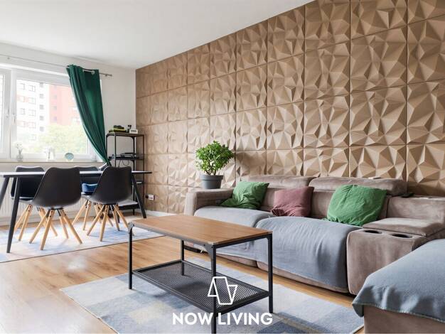 Wohnung zum Kauf 169.000 € 3 Zimmer 72,4 m² Barsinghausen 30890