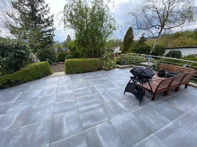 Terrassenwohnung zur Miete 1.780 € 4 Zimmer 140 m² EG frei ab 01.03.2026 Letmathe Iserlohn 58642