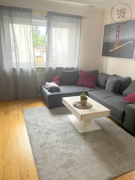 Wohnung zur Miete 825 € 2 Zimmer 60 m²<br/>Wohnfläche EG<br/>Geschoss 01.02.2025<br/>Verfügbarkeit Alexander-v.-Humboldt-Schule 6 Viernheim 68519