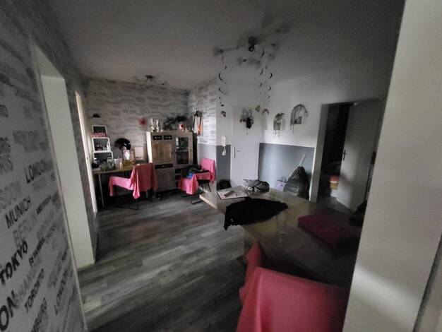 Wohnung zur Miete 1.260 € 3,5 Zimmer 87 m² 2. Geschoss Pinneberger Straße 55 Wedel 22880