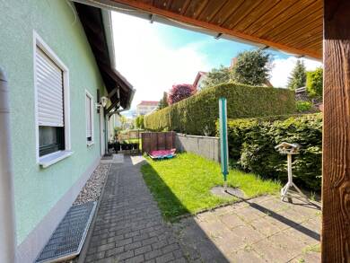 Doppelhaushälfte zum Kauf 450.000 € 7 Zimmer 179 m² 400 m² Grundstück Rabenau Rabenau 01734