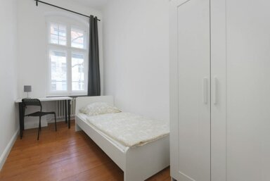 Wohnung zur Miete Wohnen auf Zeit 690 € 1 Zimmer 8 m² frei ab 16.02.2025 Warmbrunner Str. Schmargendorf Berlin 14193