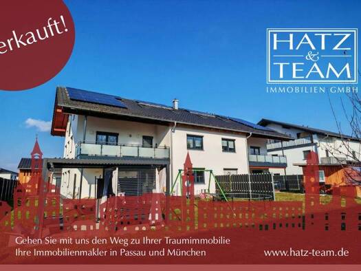 Wohnung zum Kauf 298.000 € 3,5 Zimmer 94,4 m² 1. Geschoss Pocking 94060