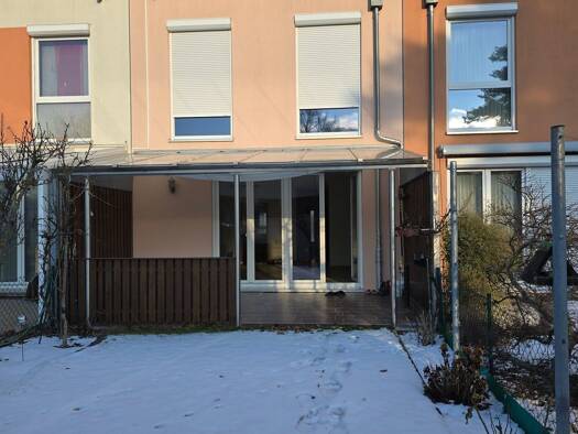 Reihenhaus zum Kauf provisionsfrei 780.000 € 5 Zimmer 139 m² 191 m² Grundstück Langwasser Nürnberg 90471