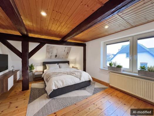Maisonette zum Kauf 349.000 € 5 Zimmer 162 m² Dierhagen Dorf Dierhagen 18347