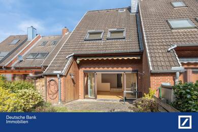 Reihenmittelhaus zum Kauf 395.000 € 4 Zimmer 115 m² 208 m² Grundstück Geesthacht 21502