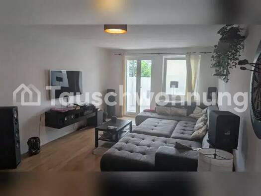 Wohnung zur Miete Tauschwohnung 1.700 € 4 Zimmer 120 m² 1. Geschoss Longerich Köln 50737