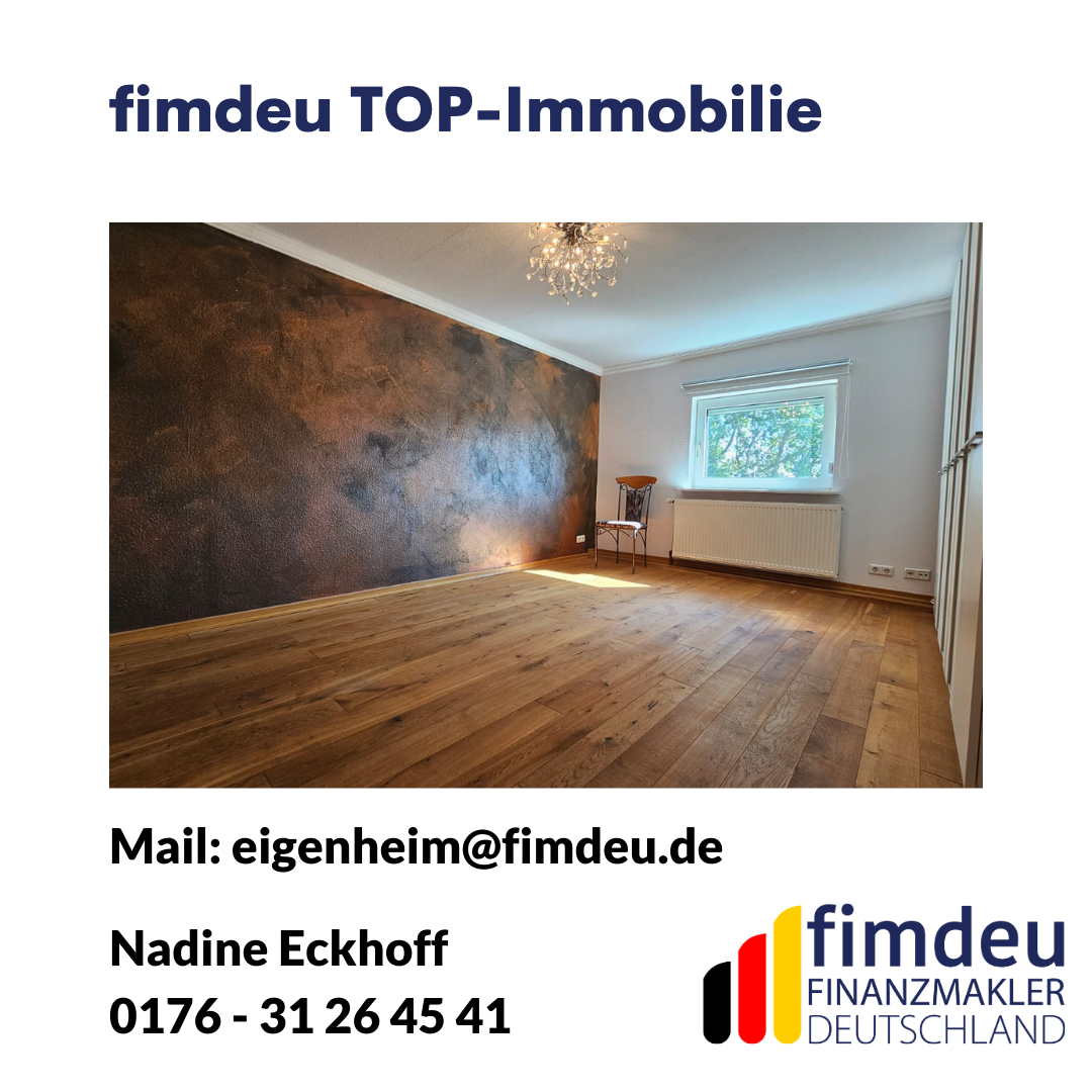 Wohnung zum Kauf 169.000 € 4 Zimmer 107,3 m²<br/>Wohnfläche 4.<br/>Geschoss Innenstadt Wilhelmshaven 26382