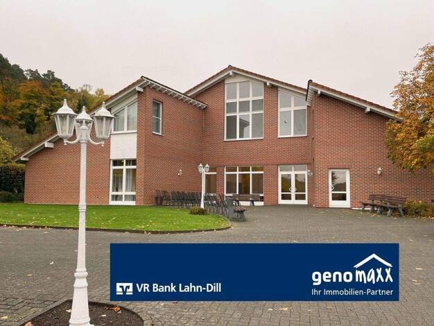 Sonstiges zum Kauf 1.250.000 € 5.935 m² Grundstück Niederdieten Breidenbach-Niederdieten 35236