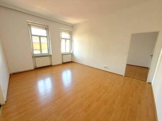 Wohnung zur Miete 610 € 2 Zimmer 66,7 m² St. Pölten St. Pölten 3100
