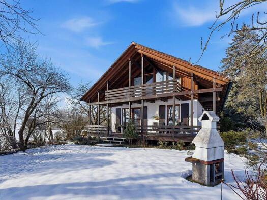 Einfamilienhaus zum Kauf 425.000 € 6 Zimmer 156 m² 985 m² Grundstück frei ab 01.09.2026 Rappoldshofen Gerhardshofen 91466