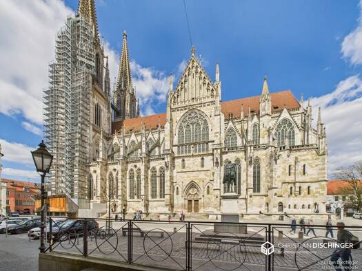 Laden zur Miete 11.044 € 502 m² Verkaufsfläche Innenstadt Regensburg 93047