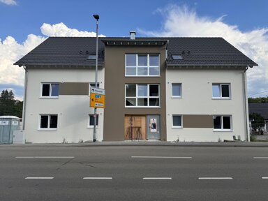 Wohnung zum Kauf provisionsfrei 286.000 € 2 Zimmer 69,9 m² Rottweil Rottweil 78628