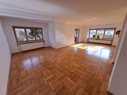 Wohnung zur Miete 1.830 € 3 Zimmer 102 m² Geschoss 1/2 frei ab 01.04.2026 Oberhaching 82041