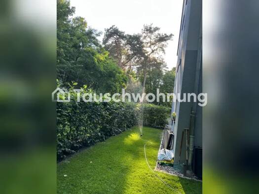 Wohnung zur Miete Tauschwohnung 790 € 3 Zimmer 60 m² EG Priort Wustermark 14641