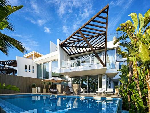 Chalet zum Kauf 3.000.000 € 5 Zimmer 728 m² 42 m² Grundstück Marbella 29602