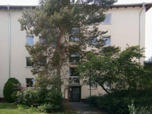 Wohnung zur Miete 536 € 2 Zimmer 38,5 m² EG Mörfelder Landstraße 219 Sachsenhausen Frankfurt am Main 60598