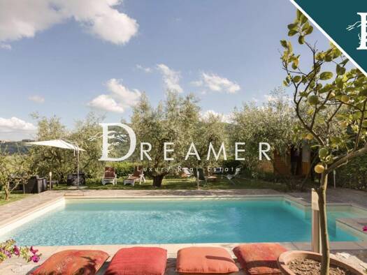 Villa zum Kauf 1.983.284 € 7 Zimmer 450 m² Florence 50012