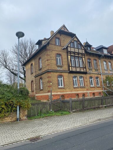 Mehrfamilienhaus zum Kauf 285.000 € 11 Zimmer 260,9 m² 503 m² Grundstück Groitzsch Groitzsch 04539