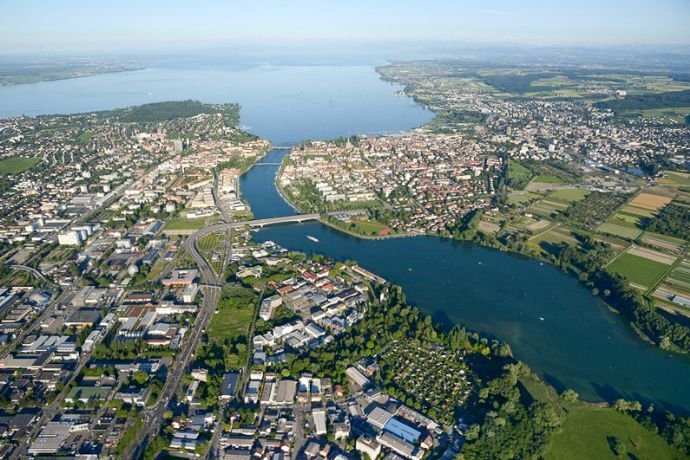 Mehrfamilienhaus zum Kauf als Kapitalanlage geeignet 2.000 m²<br/>Wohnfläche 2.000 m²<br/>Grundstück Fuerstenberg Konstanz 78467