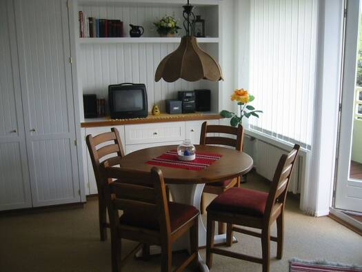 Wohnung zur Miete 530 € 1 Zimmer 33 m² Geschoss 2/8 frei ab sofort Am Fahrenkrog 5 Sierksdorf Sierksdorf 23730