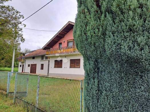 Haus zum Kauf 65.000 € 7 Zimmer 300 m² Gvozd