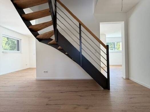 Maisonette zur Miete - Erstbezug 1.760 € 4 Zimmer 119,1 m² 2. Geschoss frei ab sofort Feucht Feucht 90537