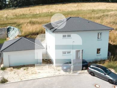 Einfamilienhaus zum Kauf 4 Zimmer 144 m² 785 m² Grundstück Beutelsbach Beutelsbach 94501