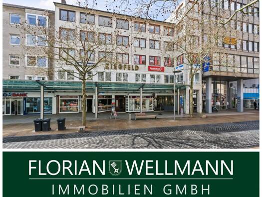 Bürogebäude zur Miete provisionsfrei 4 € 469 m² Bürofläche Mitte Bremerhaven 27568