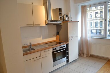 Wohnung zur Miete Wohnen auf Zeit 1.410 € 2 Zimmer 53 m² frei ab sofort Bahnhofstrasse Wiesbaden Wiesbaden 65185