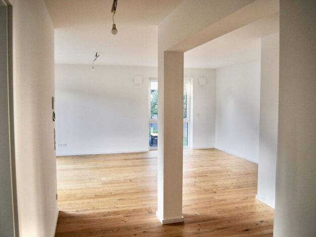 Wohnung zur Miete - Erstbezug 1.100 € 3 Zimmer 97 m² 1. Geschoss Höhrer Straße 42 Vallendar 56179