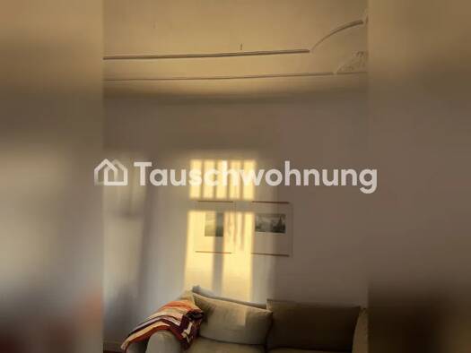 Wohnung zur Miete Tauschwohnung 930 € 3 Zimmer 80 m² 2. Geschoss West West 70197