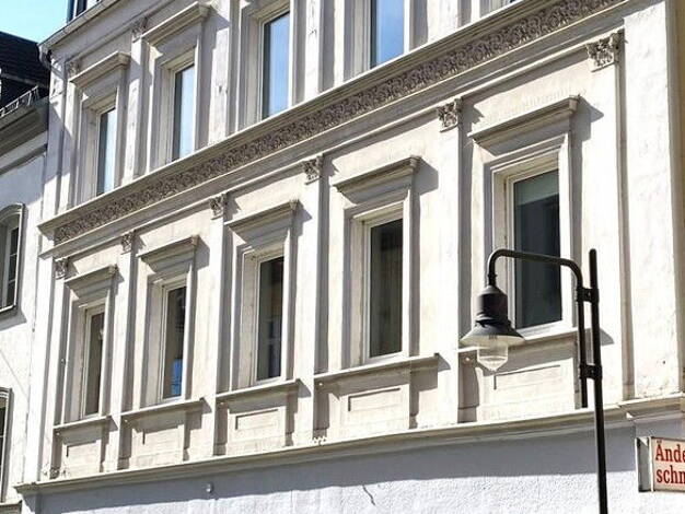 Wohnung zur Miete 758 € 4 Zimmer 85,2 m² 2. Geschoss Hof 95028