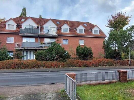 Mehrfamilienhaus zum Kauf als Kapitalanlage geeignet 36 Zimmer 648,9 m² 1.164 m² Grundstück Stade 21680