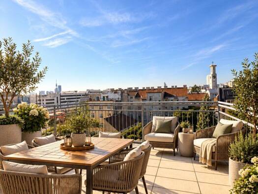 Wohnung zur Miete 1.450 € 3 Zimmer 95 m² Weisselgasse Wien 1210
