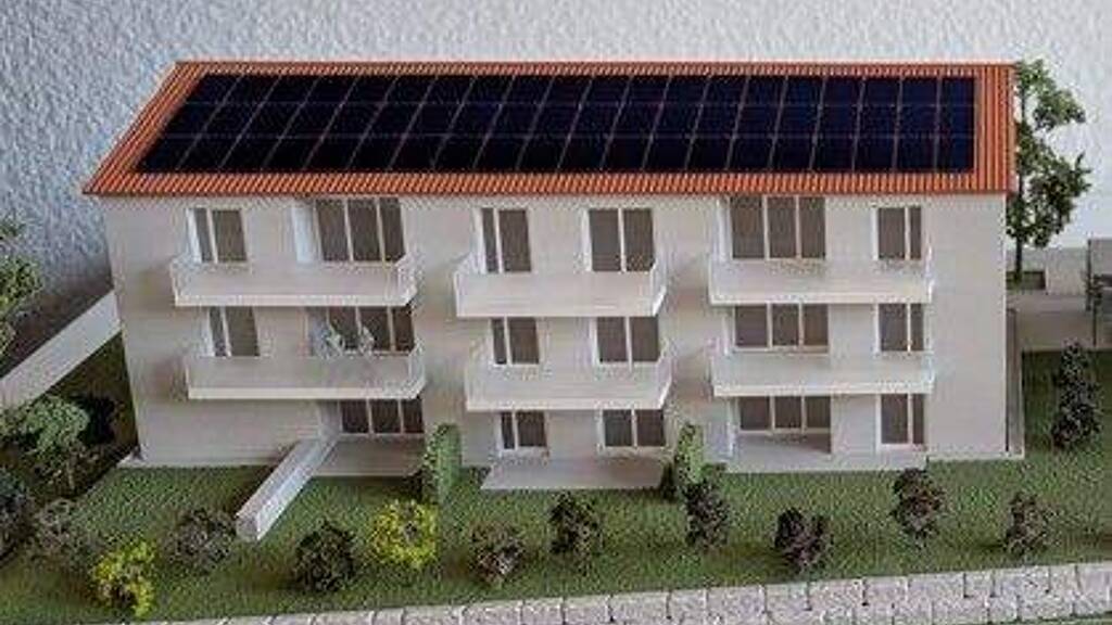 Terrassenwohnung zum Kauf provisionsfrei 435.000 € 3 Zimmer 84 m² 1. Geschoss frei ab 31.12.2028 Gäwelestraße 6 Öhringen 74613