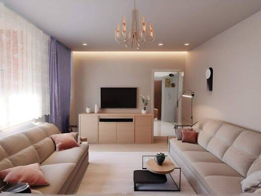 Wohnung zum Kauf 189.000 € 2 Zimmer 54 m² 2. Geschoss Lichtenhof Nürnberg 90459