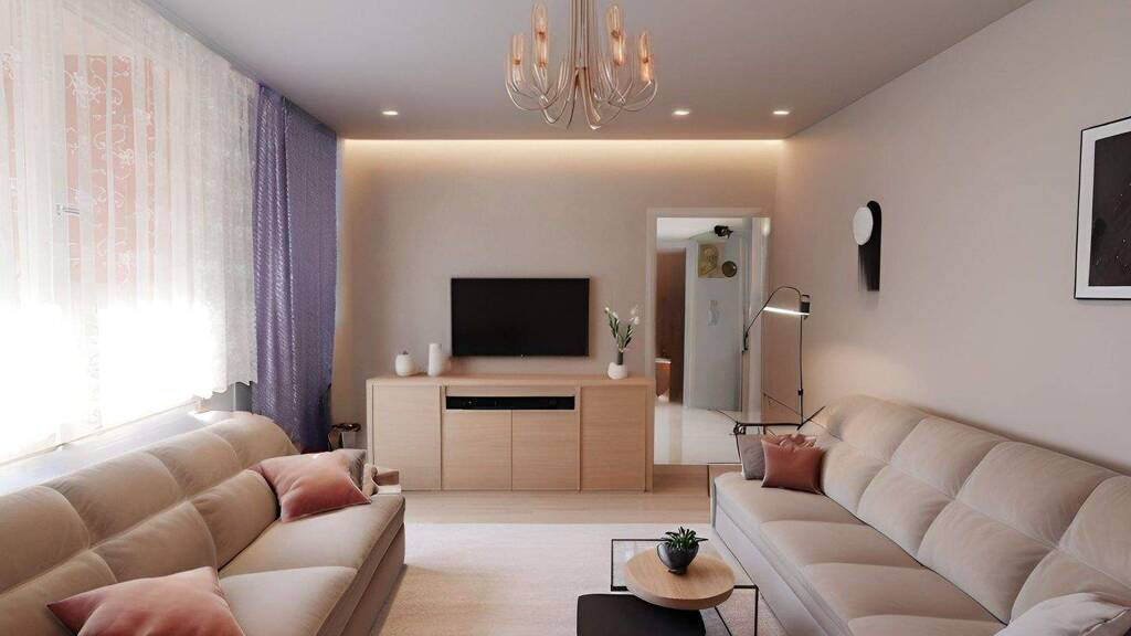 Wohnung zum Kauf 189.000 € 2 Zimmer 54 m² 2. Geschoss Lichtenhof Nürnberg 90459