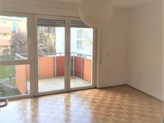 Studio zur Miete 500 € 1 Zimmer 38,5 m² Geschoss 1/2 frei ab 01.10.2025 Östliche Ringstrasse 13 Ingolstadt 85049