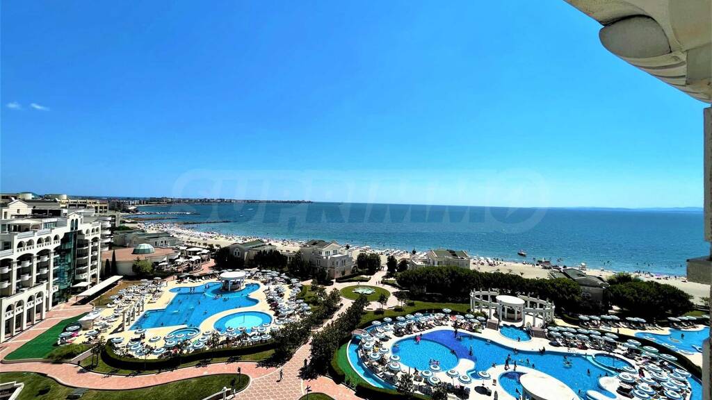 Studio zum Kauf 120.000 € 3 Zimmer 88 m² Pomorie