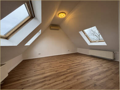 Maisonette zur Miete 1.100 € 3 Zimmer 107 m² 2. Geschoss Stadtwald Essen 45134